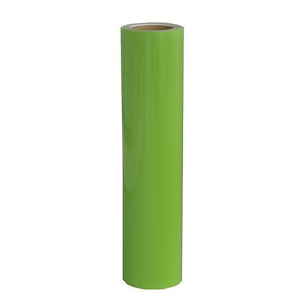 アサヒペン AP ペンカル 500mmX25m PC008黄緑【送料無料】