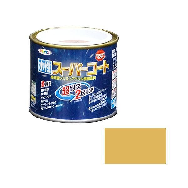 【商品詳細】超耐久 超多用途 2倍長持ち!!次世代塗料　フッ素樹脂配合水性シリコンアクリルペイント　　【送料について】北海道、沖縄、離島は送料を頂きます。