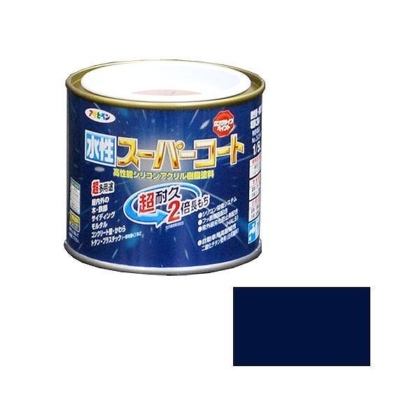 【商品詳細】超耐久 超多用途 2倍長持ち!!次世代塗料　フッ素樹脂配合水性シリコンアクリルペイント　　【送料について】北海道、沖縄、離島は送料を頂きます。