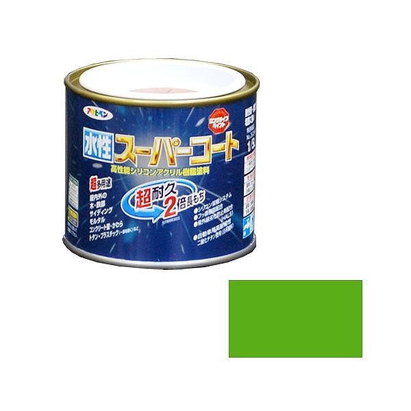 【商品詳細】超耐久 超多用途 2倍長持ち!!次世代塗料　フッ素樹脂配合水性シリコンアクリルペイント　　【送料について】北海道、沖縄、離島は送料を頂きます。