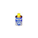 アサヒペン AP お徳用ペイントうすめ液S 220ML
