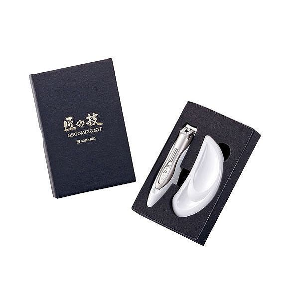 グリーンベル Gベル G-3111 匠の技 グルーミングキット【送料無料】