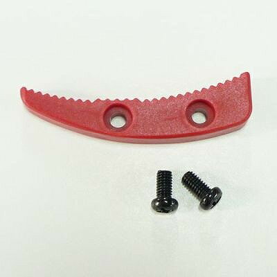 160ZTR 受刃ツカミ ネジ付 999ZTR03