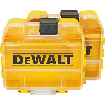 ブラック&デッカー DeWALT DT70800-QZ タフケース バルク(代引不可)【送料無料】