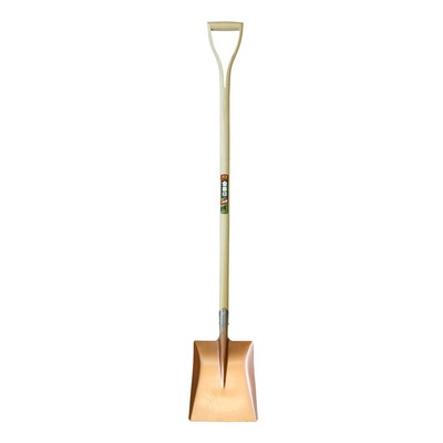 Schop, Shovel - 浅香工業 Y柄 ショベル角 1200 #1164(代引不可)【送料無料】