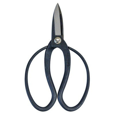 浅香工業 大久保鋏 鋼付 #192039(代引不可)【送料無料】