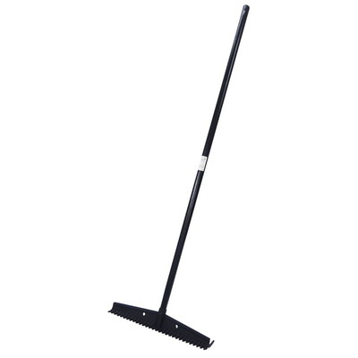 浅香工業 浅香 両面爪付レーキ16本爪1350柄 #193151(代引不可)【送料無料】