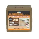 アサヒペン AP NEW万能床用樹脂ワックス 18L(代引不可)【送料無料】