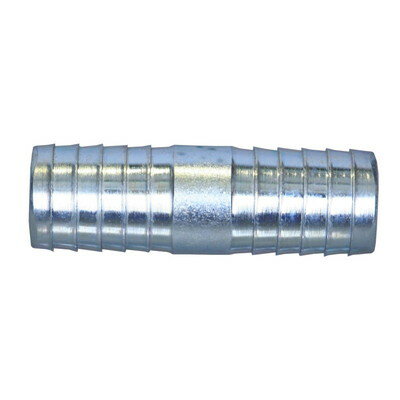 カクイチ カクイチ カクイチ ニップル 25mm #286712(代引不可)