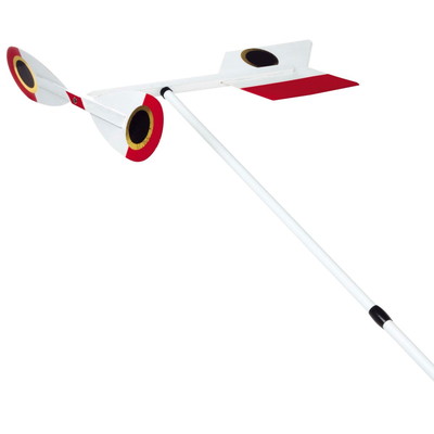 浅野木工 バード&モール #18095(代引不可)【送料無料】