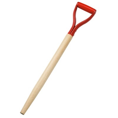 浅野木工 ショベル柄木柄 #25275(代引不可)【送料無料】