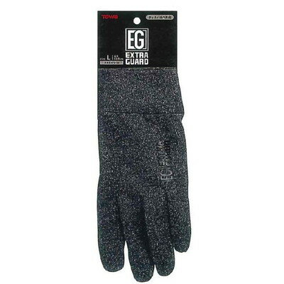 東和 東和 EG-010 RUNNING メランジグレ-(代引不可)