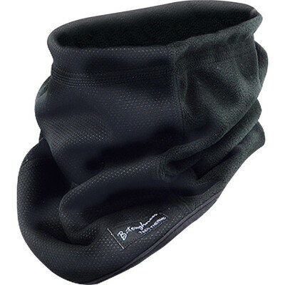 おたふく手袋 発熱防風 ネックウォーマー JW-124(代引不可)