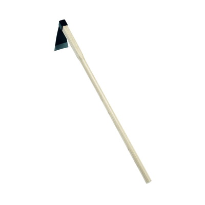 浅野木工 白柄手打ミニバチ鍬900mm柄付 #06055(代引不可)【送料無料】