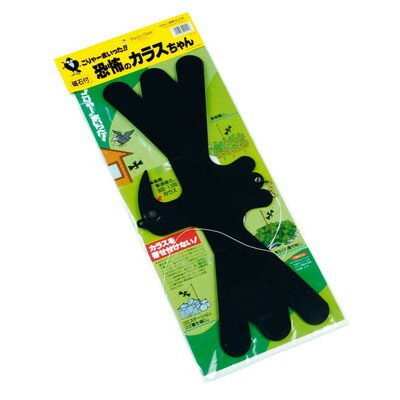 浅野木工 恐怖のカラスちゃん #29011(代引不可)【送料無料】