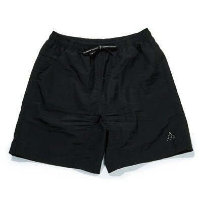おたふく手袋 FUBAR ユーティリティーショートパンツ ブラック LL FB-234(代引不可)【送料無料】