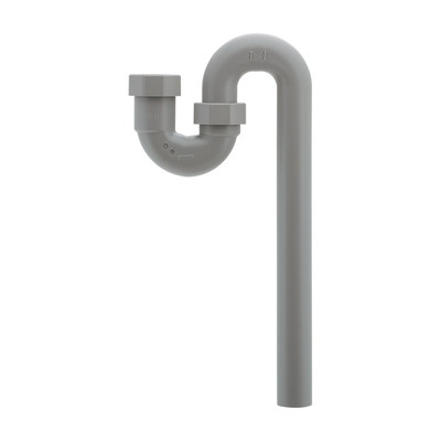 カクダイ 455-111 ディスポーザー用Sトラップ #455-111(代引不可)【送料無料】