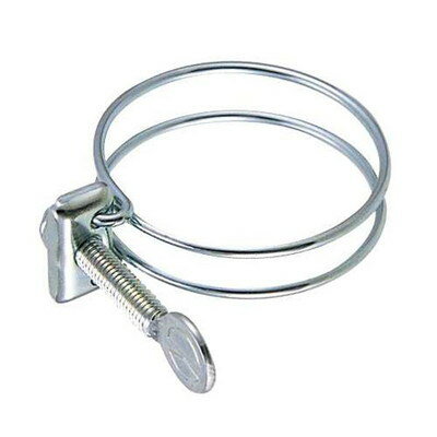 カクダイ カクダイ 9562-13 ワイヤバンド(指ネジ式) #9562-13(代引不可)