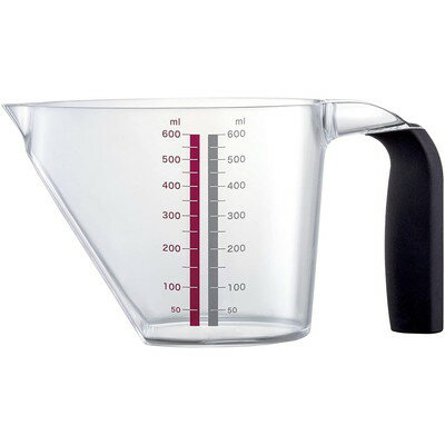 Measuring Cups - 貝印 SELECT100 計量カップ 600ml #000DH3138(代引不可)