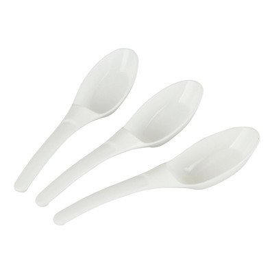 貝印 KK レンゲスプーン(3本入) DH8114(代引不可)