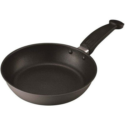 Ih/Gas Compatible - 貝印 Nyammy(ニャミー) ねこのフライパン20cm IH対応 000DW5658(代引不可)
