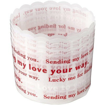 貝印 Kai House SELECT 紙製マフィン型 5