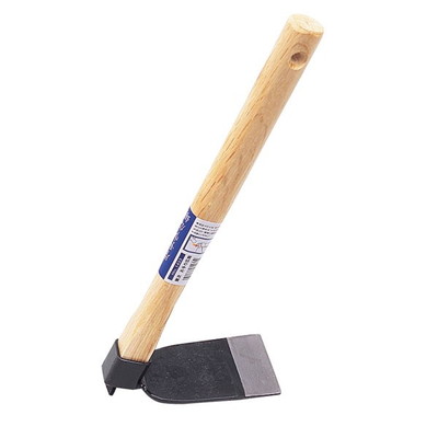 キンボシ GS #1433 兼次 片手巾広鍬(代引不可)