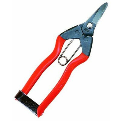 小林製鋏(越路) 越路 S-20 採果・蜜柑切鋏 160mm 袋入(代引不可)