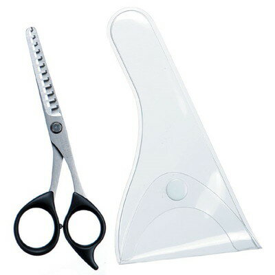 グリーンベル Gベル G-5012 ステンシャギー鋏(代引不可)