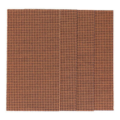 【商品説明】●木工作業の頼りになるパートナー。●粒度:中目#120※メーカーの都合によりパッケージ、内容等が変更される場合がございます。当店はメーカーコード（JANコード）で管理をしている為それに伴う返品、返金等の対応は受け付けておりませんのでご了承の上お買い求めください。【代引きについて】こちらの商品は、代引きでの出荷は受け付けておりません。【送料について】北海道、沖縄、離島は送料を頂きます。