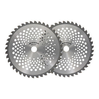 三共コーポレーション 軽量草刈チップソー 255mm 2枚入 2SK-255#004891(代引不可)【送料無料】