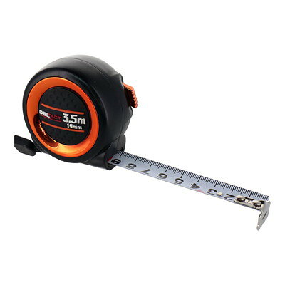 三共コーポレーション コンパクトセルフロックコンベックス 3.5m×19mm #823611(代引不可)