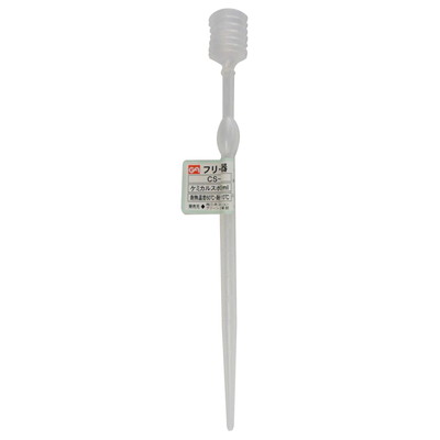 三共コーポレーション ケミカルスポイド 3mL CS-3(代引不可)
