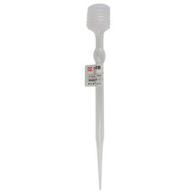 三共コーポレーション ケミカルスポイド 10mL CS-10(代引不可)