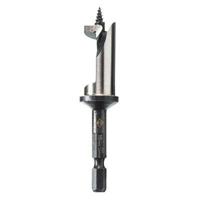 高芝ギムネ製作所 コンパネディープインパクト2本入 D2-15(代引不可)【送料無料】