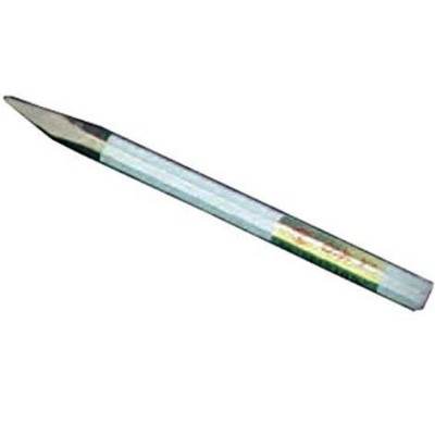 高芝ギムネ製作所 チス (コンクリートタガネ) レインボースタイル #410-R(代引不可)