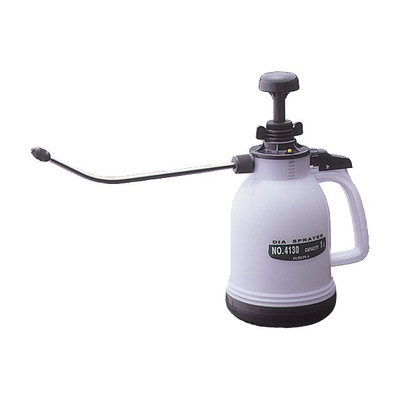 フルプラ シースルー 25cmノズル付1L用 #4150(代引不可)【送料無料】