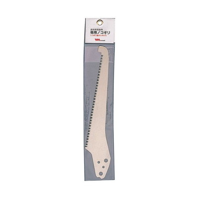 【商品説明】●高枝切鋏専用の手引きノコギリです。●トッポ君ジュニア長刃（386）/トッポ君エコ長刃（396）/ポールスリム2段式長刃（322）に適応。●生産国：中国 ●適合機種トッポ君ジュニア長刃（386）/トッポ君エコ長刃（396）/ポールスリム2段式長刃（322）※メーカーの都合によりパッケージ、内容等が変更される場合がございます。当店はメーカーコード（JANコード）で管理をしている為それに伴う返品、返金等の対応は受け付けておりませんのでご了承の上お買い求めください。【代引きについて】こちらの商品は、代引きでの出荷は受け付けておりません。【送料について】北海道、沖縄、離島は送料を頂きます。