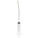 マルハチ産業 マルハチ GA-8 注入型計量器(チューブ付) 5ml(代引不可)