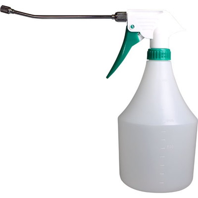 マルハチ産業 マルハチ #1057PE ザ・スプレーロングノズル 1000cc(代引不可)