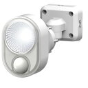 ムサシ ライテックス LED-AC103 4Wx1灯 LEDセンサーライト(代引不可)【送料無料】