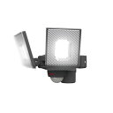 ムサシ 5W×2灯 LED充電センサ-ライト LED-RC820(代引不可)【送料無料】