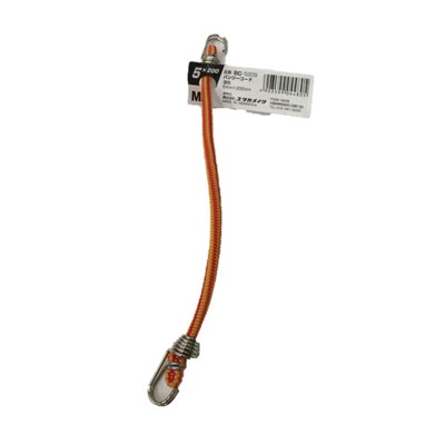 ユタカメイク ユタカ BC-5209 バンジーコード 5x200 混色(代引不可)