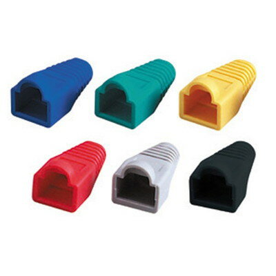 ジェフコム モジュラープラグカバー MJC-8P(代引不可)【送料無料】