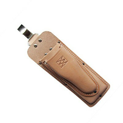 吉岡刃物 本革 二段サック #910(代引不可)【送料無料】