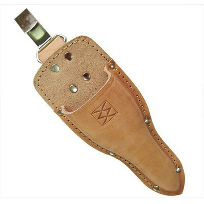 吉岡刃物 剪定鋏幅広サック カン付 #913(代引不可)【送料無料】