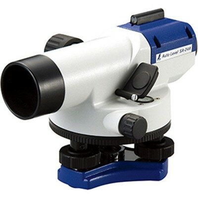 シンワ測定 76653オートレベル24倍SA-24A球面脚頭式 #76653(代引不可)【送料無料】