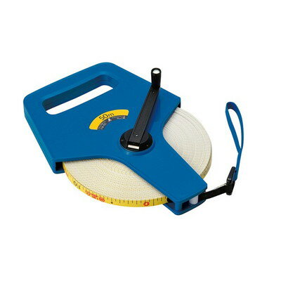 シンワ測定 78181巻尺グラスファイバー製JIS1級FW-50 #78181(代引不可)【送料無料】