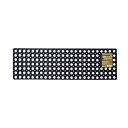 アサヒペン 有孔ラバーマット30X100X2.2cm RM-3010(代引不可)【送料無料】