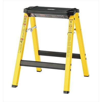 Stepladders - 東谷 東谷 PC-706YE ステップスツール H(代引不可)【送料無料】